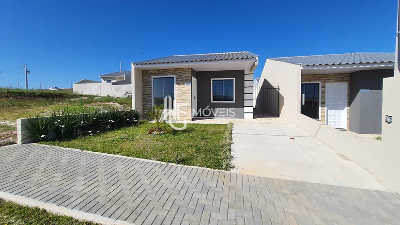 Foto Casas a venda no Condomínio Residencial Girassol