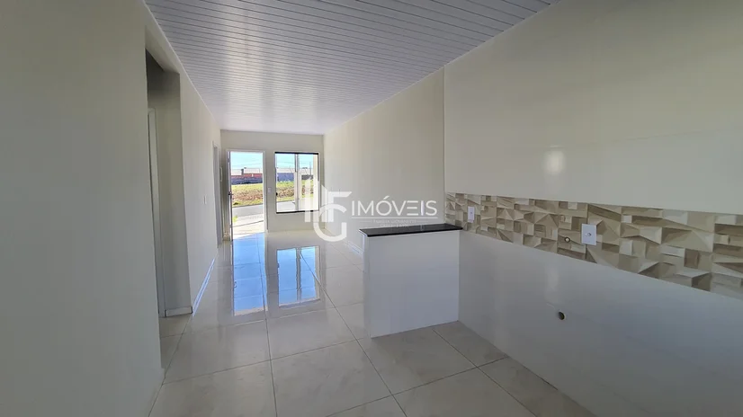 Foto Casas a venda no Condomínio Residencial Girassol