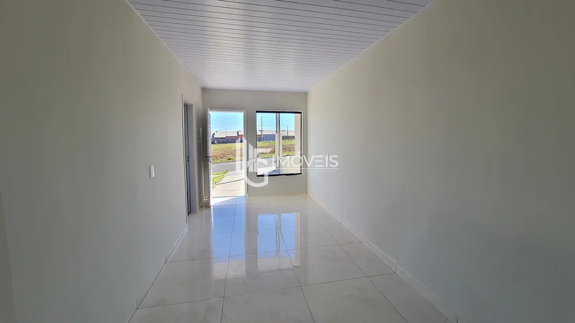 Foto Casas a venda no Condomínio Residencial Girassol