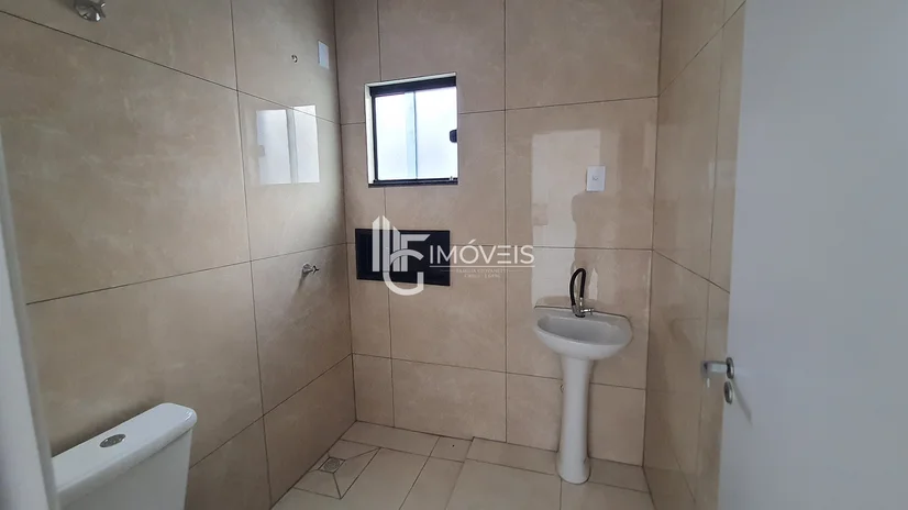 Foto Casas a venda no Condomínio Residencial Girassol