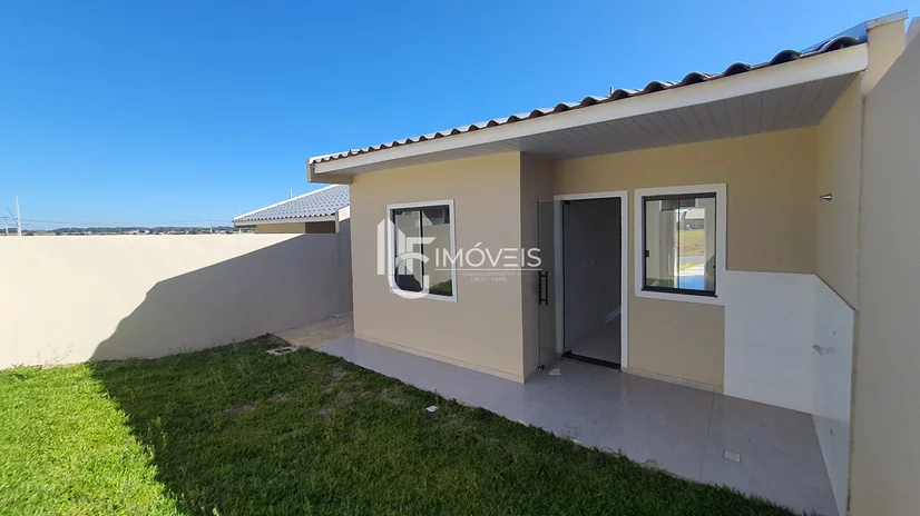 Foto Casas a venda no Condomínio Residencial Girassol