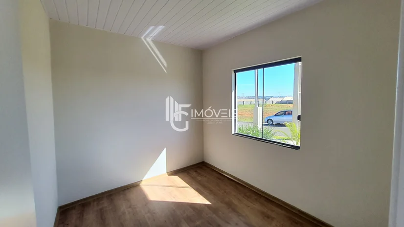 Foto Casas a venda no Condomínio Residencial Girassol