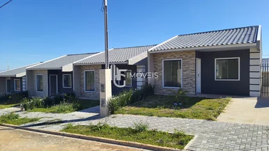 Miniatura - Foto Casas a venda no Condomínio Residencial Girassol