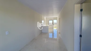 Miniatura - Foto Casas a venda no Condomínio Residencial Girassol