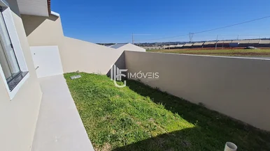 Miniatura - Foto Casas a venda no Condomínio Residencial Girassol