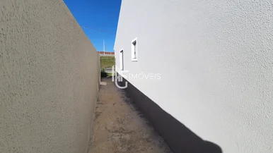 Miniatura - Foto Casas a venda no Condomínio Residencial Girassol