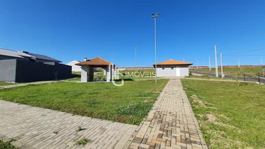 Miniatura - Foto Casas a venda no Condomínio Residencial Girassol