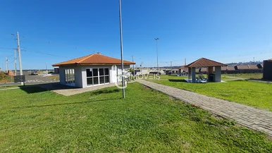 Miniatura - Foto Casas a venda no Condomínio Residencial Girassol