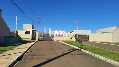 Miniatura - Foto Casas a venda no Condomínio Residencial Girassol