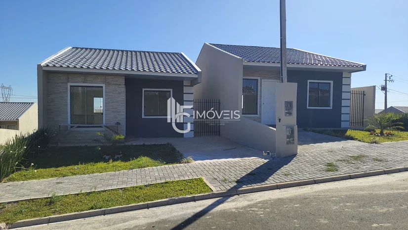 Foto Casas a venda no Condomínio Residencial Girassol