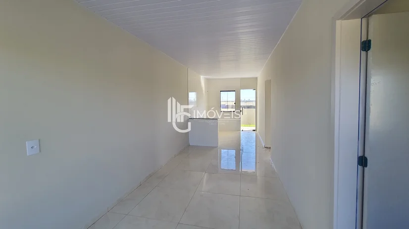 Foto Casas a venda no Condomínio Residencial Girassol