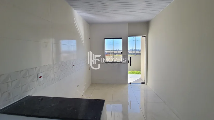 Foto Casas a venda no Condomínio Residencial Girassol