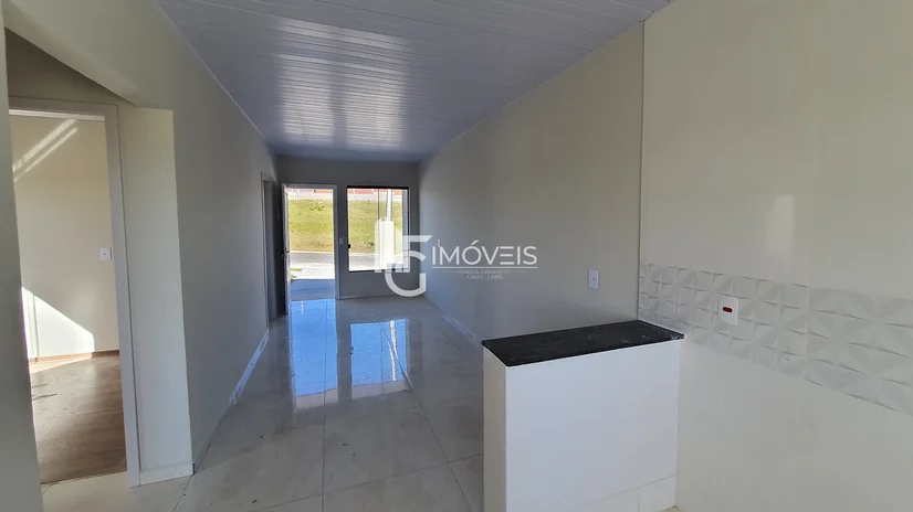 Foto Casas a venda no Condomínio Residencial Girassol