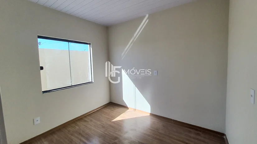 Foto Casas a venda no Condomínio Residencial Girassol