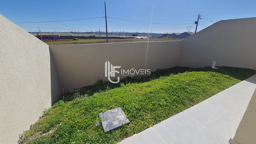 Foto Casas a venda no Condomínio Residencial Girassol