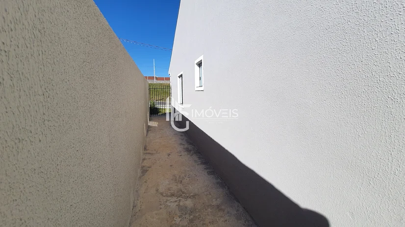 Foto Casas a venda no Condomínio Residencial Girassol