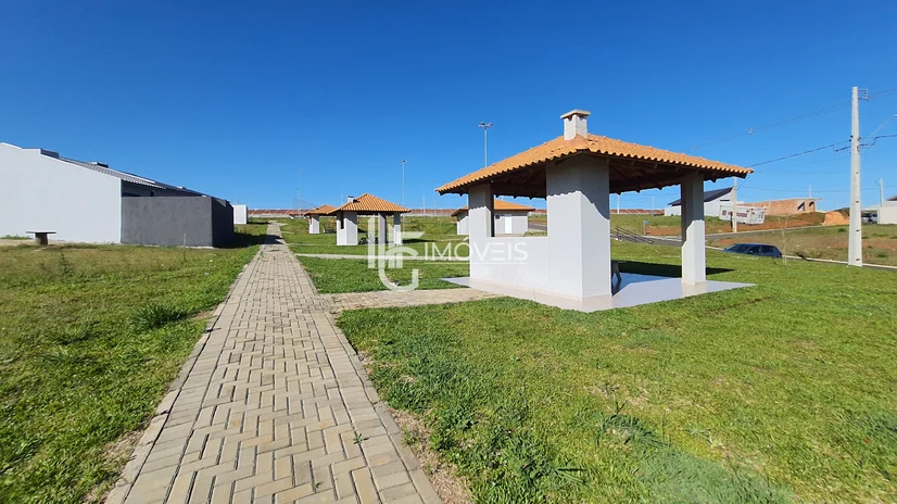 Foto Casas a venda no Condomínio Residencial Girassol