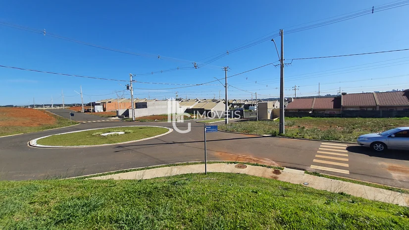 Foto Casas a venda no Condomínio Residencial Girassol