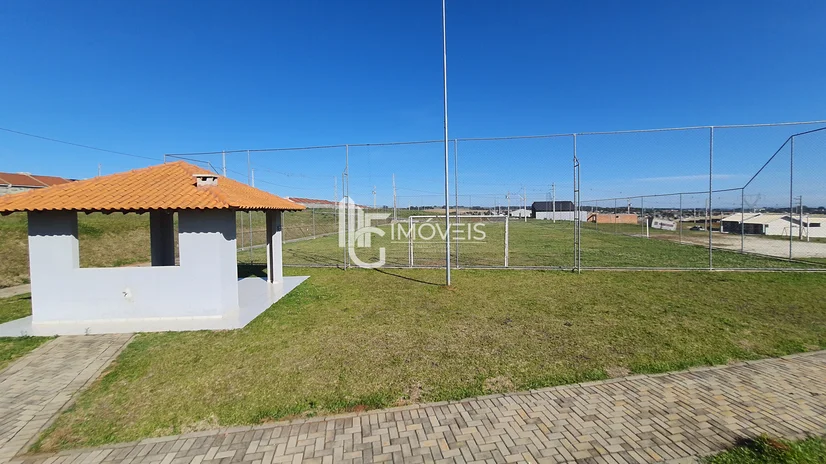 Foto Casas a venda no Condomínio Residencial Girassol