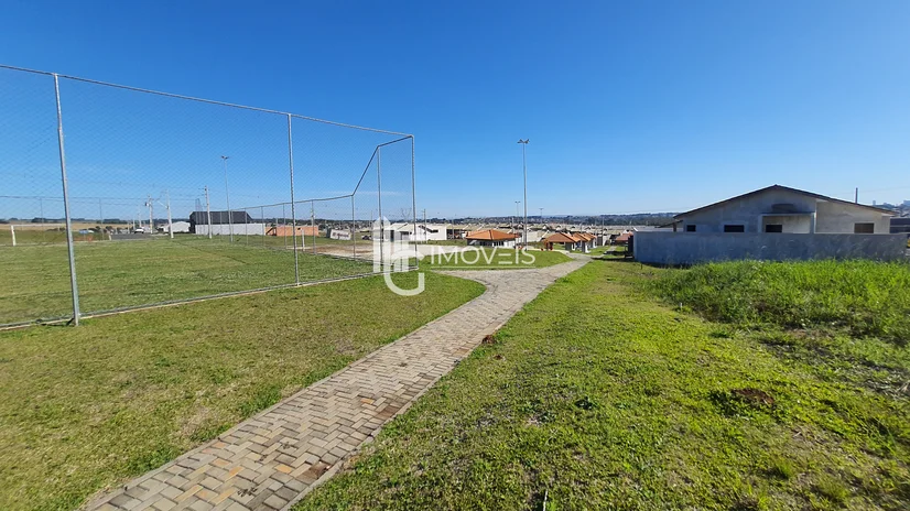 Foto Casas a venda no Condomínio Residencial Girassol