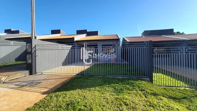 Miniatura - Foto Casas a venda no Jardim Centenário