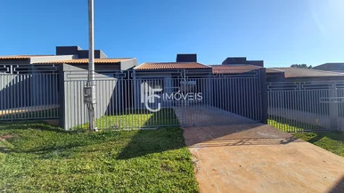 Miniatura - Foto Casas a venda no Jardim Centenário