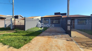 Miniatura - Foto Casas a venda no Jardim Centenário