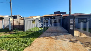 Miniatura - Foto Casas a venda no Jardim Centenário