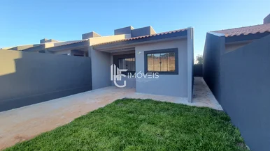 Miniatura - Foto Casas a venda no Jardim Centenário