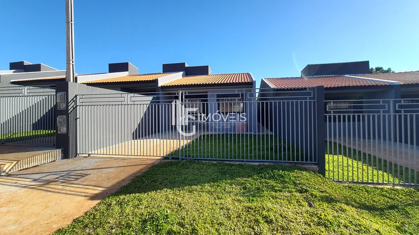 Foto Casas a venda no Jardim Centenário