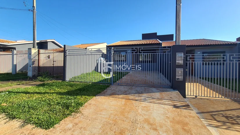 Foto Casas a venda no Jardim Centenário