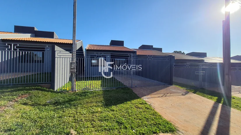 Foto Casas a venda no Jardim Centenário