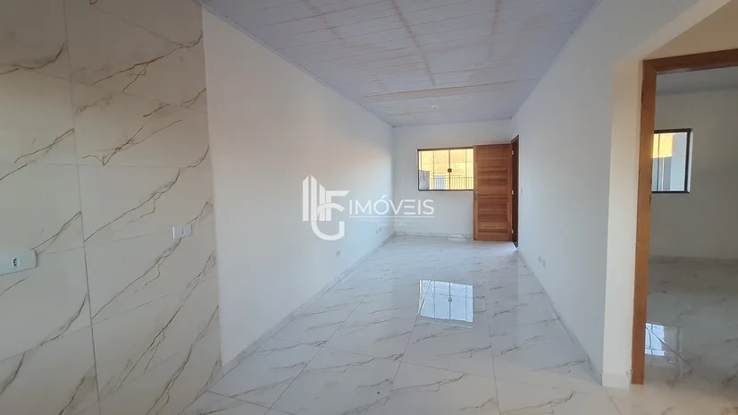 Foto Casas a venda no Jardim Centenário