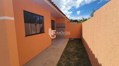 Miniatura - Foto Casas a venda no Jardim San Martin