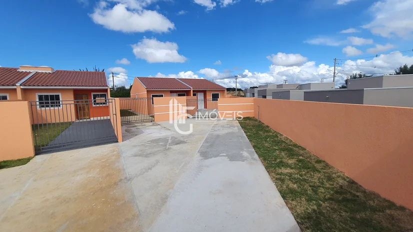 Foto Casas a venda no Jardim San Martin