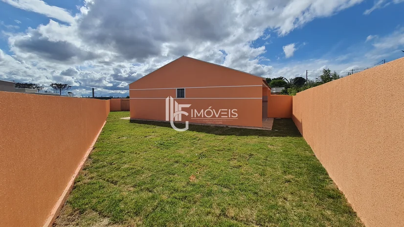 Foto Casas a venda no Jardim San Martin