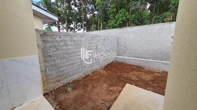 Miniatura - Foto Casas a venda no Parque Ville