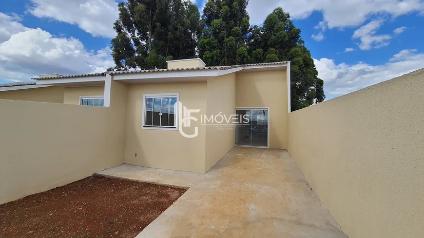 Foto Casas a venda no Parque Ville