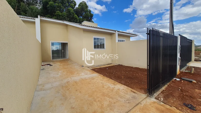 Foto Casas a venda no Parque Ville