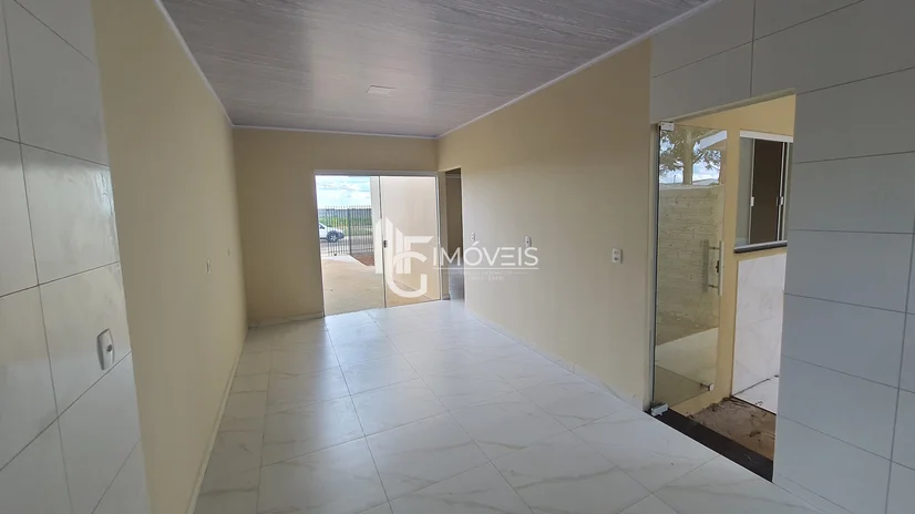 Foto Casas a venda no Parque Ville