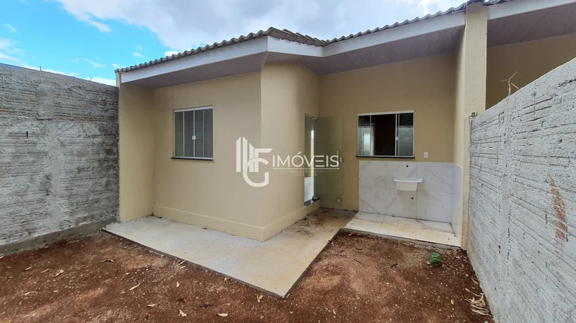 Foto Casas a venda no Parque Ville