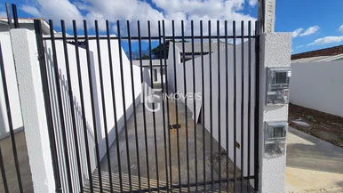 Miniatura - Foto Casas a venda no Jardim Los Angeles