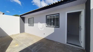 Miniatura - Foto Casas a venda no Jardim Los Angeles