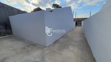 Casas A Venda No Jardim Los Angeles