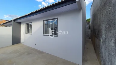 Miniatura - Foto Casas a venda no Jardim Los Angeles