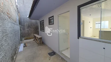 Miniatura - Foto Casas a venda no Jardim Los Angeles