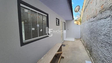 Miniatura - Foto Casas a venda no Jardim Los Angeles