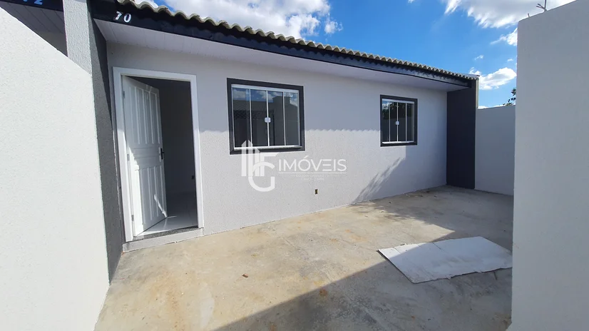 Foto Casas a venda no Jardim Los Angeles