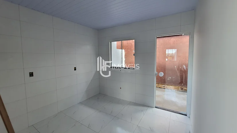 Foto Casas a venda no Jardim Los Angeles