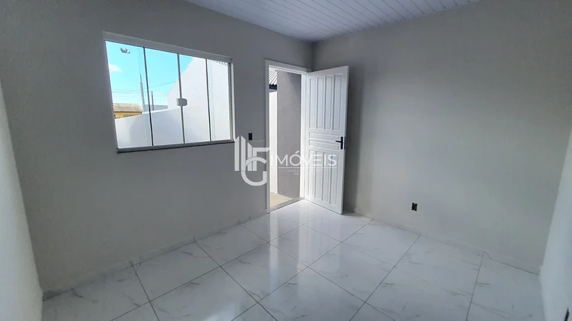 Foto Casas a venda no Jardim Los Angeles